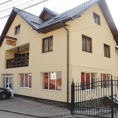 Casa Andu Dîmbovicioara Exterior foto