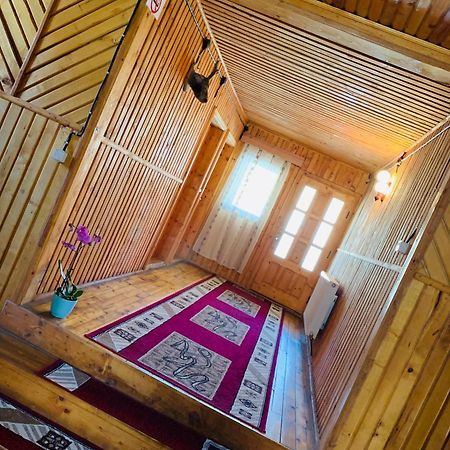 Casa Andu Dîmbovicioara Exterior foto