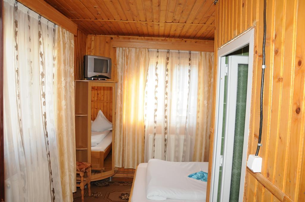 Casa Andu Dîmbovicioara Exterior foto